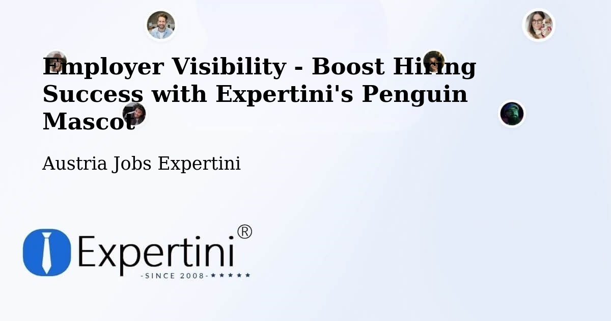 CV and Resume Visibility Optimization – Stegersbach - Austria Jobs Expertini